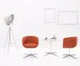 Nu armchair