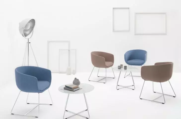 Fotel Nu