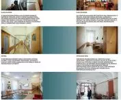 Projekt Domu Pomocy Społecznej w Krakowie, stan aktualny