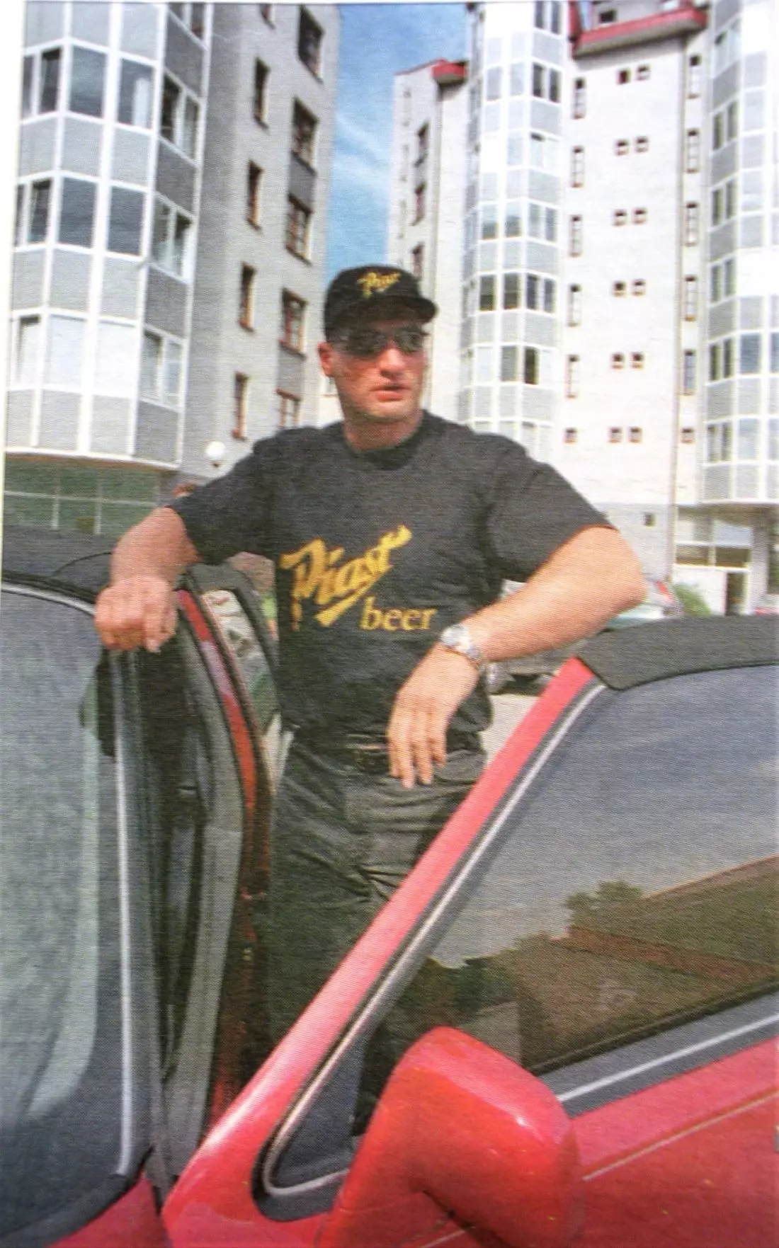 Andrzej Gołota