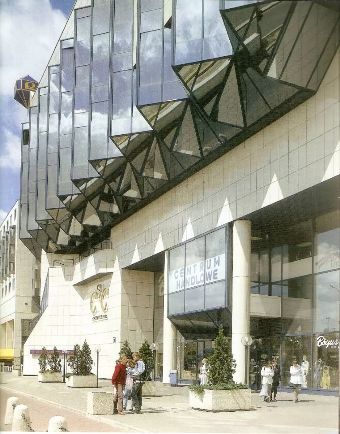 City Center