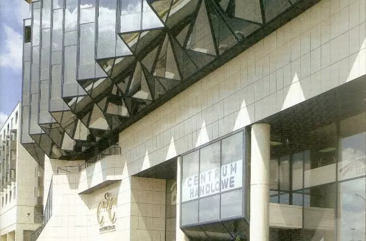 City Center