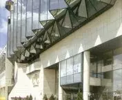 City Center