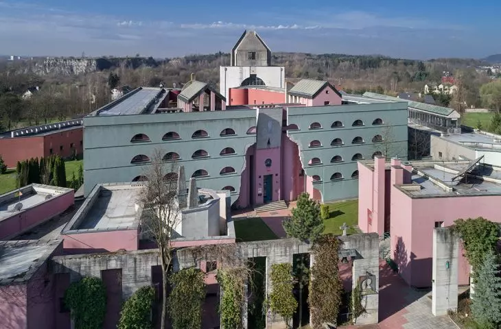 Seminarium Zmartwychwstańców w Krakowie
