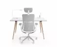 Violle office chair