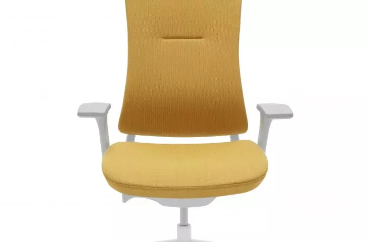 Fotel biurowy Violle