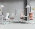 Violle office chair