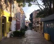 A street in Sofia
