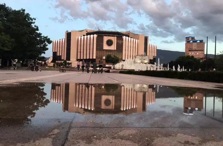 Sofia 