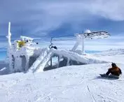 Bulgaria in winter
