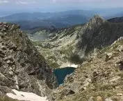 Bulgaria's landscape
