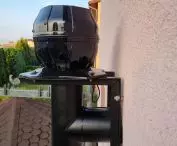 Vero-150 roof fan