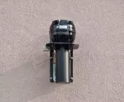 Vero-150 roof fan
