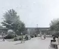 Projekt Sun School, wejście