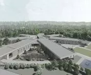 Sun School Building