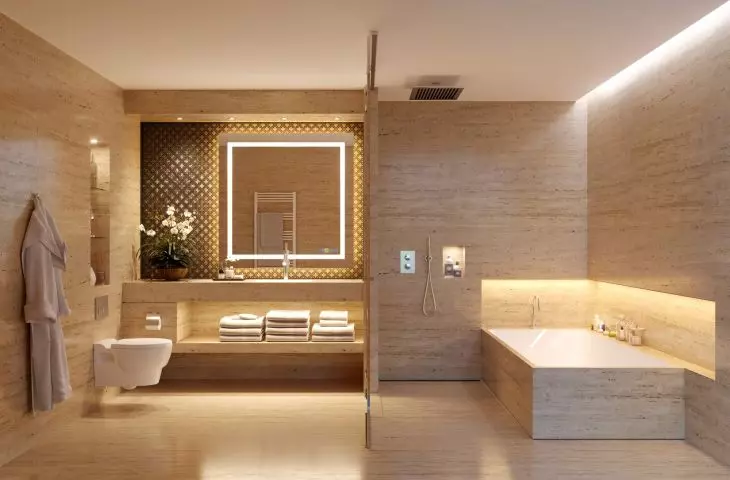 LED furniture lighting
