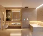 LED furniture lighting