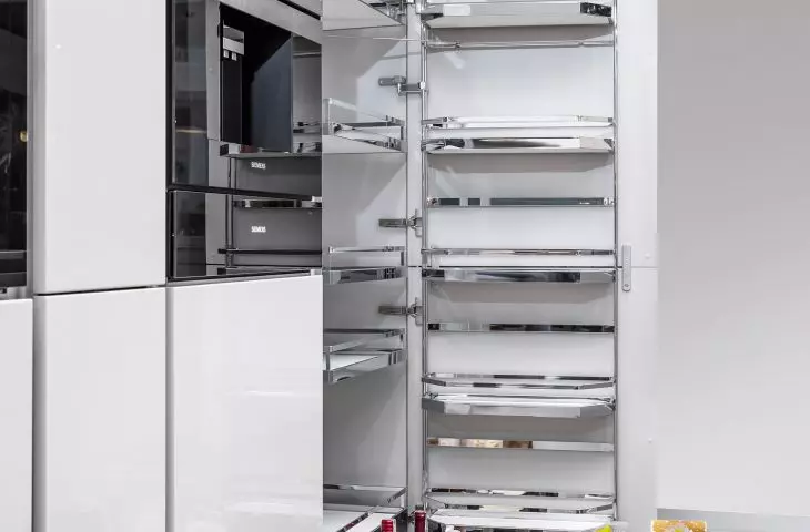cargo system