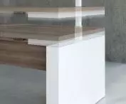 Meble do gabinetu MITO