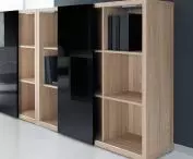 Meble do gabinetu MITO