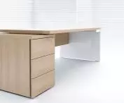 Meble do gabinetu MITO