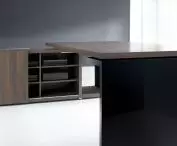 Meble do gabinetu MITO