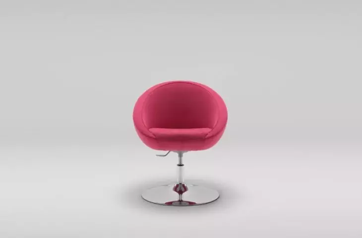 Lobo armchair
