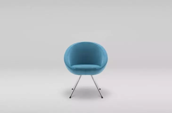 Lobo armchair