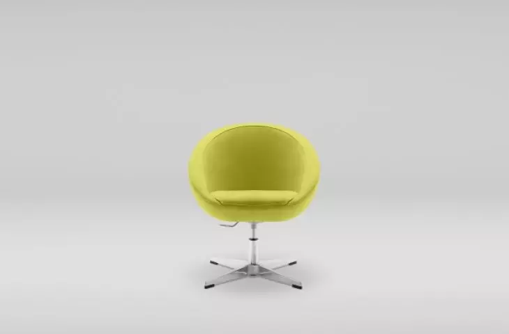 Lobo armchair