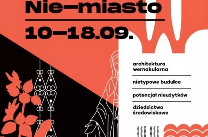 Poster of the third edition of DetalFest 