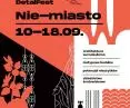 Plakat trzeciej edycji DetalFest 
