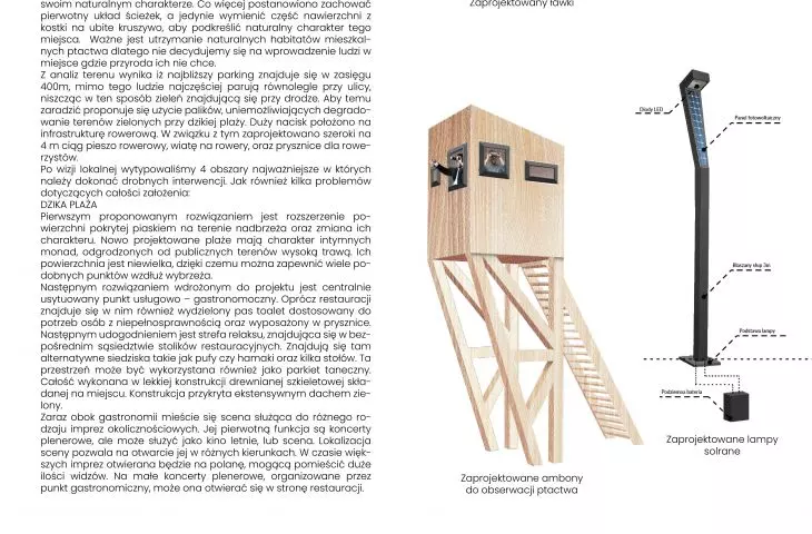 Opis projektu i mała archtiektura