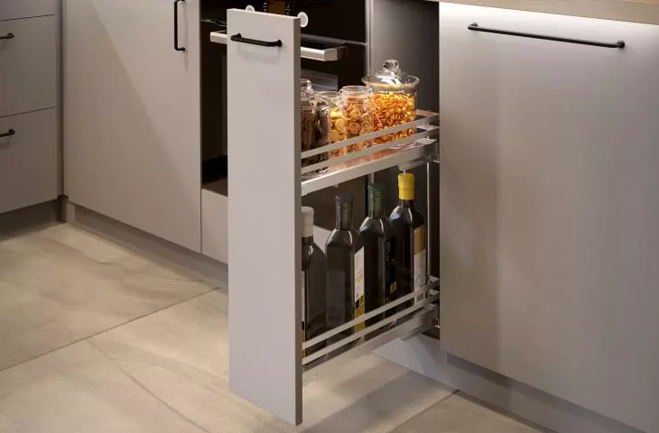 system cargo MOVIX PRO