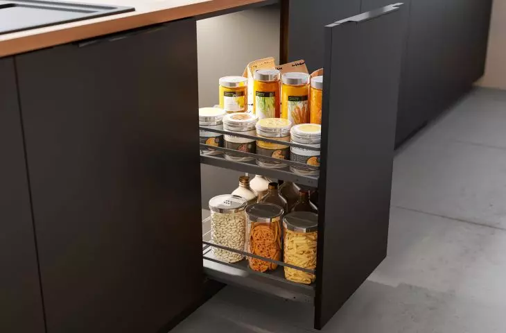 system cargo MOVIX PRO