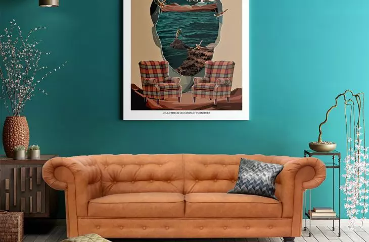 meble wypoczynkowe