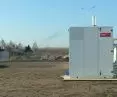 kotły w obudowach zewnętrznych CabinSlim