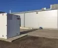 kotły w obudowach zewnętrznych CabinSlim