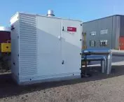kotły w obudowach zewnętrznych CabinSlim