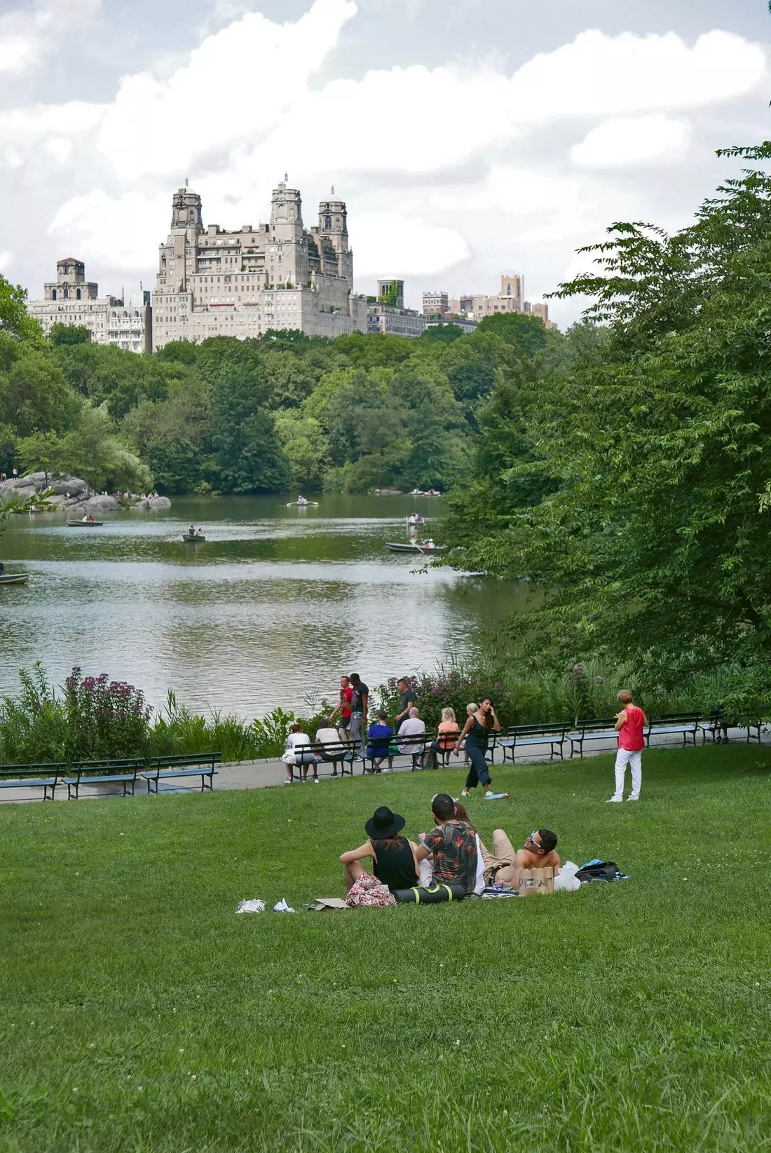 Central Park