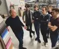 Projekt „Przyszłość sofy tapicerowanej”