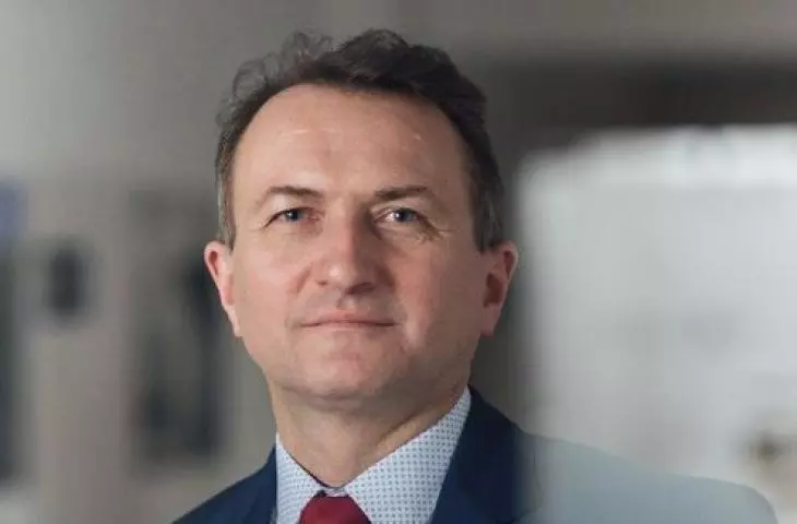 Andrzej Maciejewski, Prezes Zarządu STIEBEL ELTRON POLSKA 
