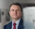 Andrzej Maciejewski, President of the Management Board of STIEBEL ELTRON POLSKA 