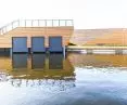 canoeing base in Augustow
