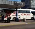 Warsaw West PKS Station