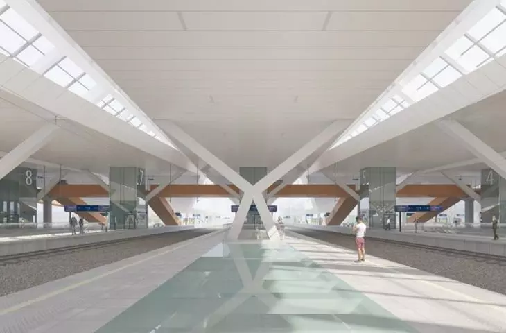 Warszawa Zachodnia