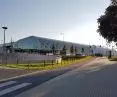 Stacja Poznań Główny (wrzesień 2021)