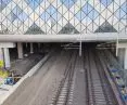 Stacja Poznań Główny (wrzesień 2021)