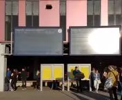 Stacja Poznań Główny (wrzesień 2021)