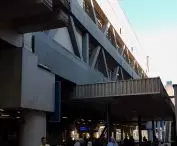 Stacja Poznań Główny (wrzesień 2021)