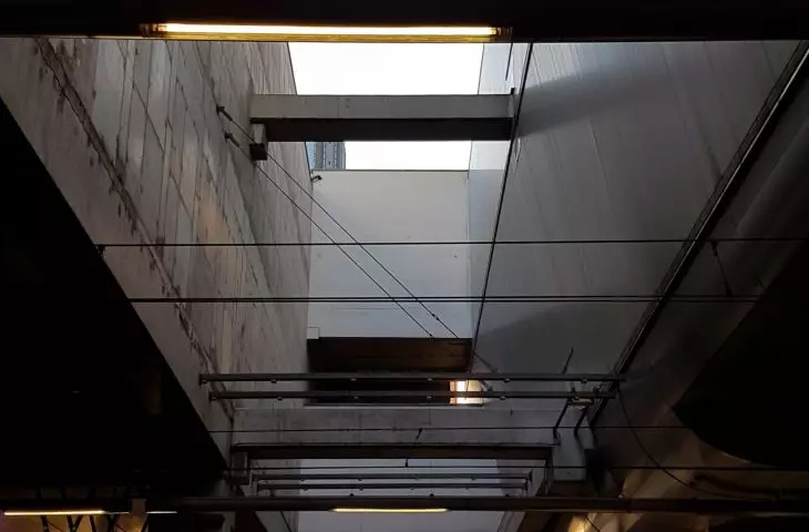 Stacja Poznań Główny (wrzesień 2021)